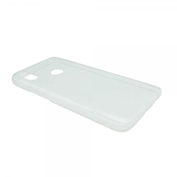 Gear Huawei P Smart Z Skal TPU Transparent
