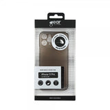Gear iPhone 11 Pro Skal Ultra Slim Svart