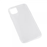 Gear iPhone 11 Skal TPU Transparent