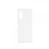Gear Sony Xperia 5 Skal TPU Transparent