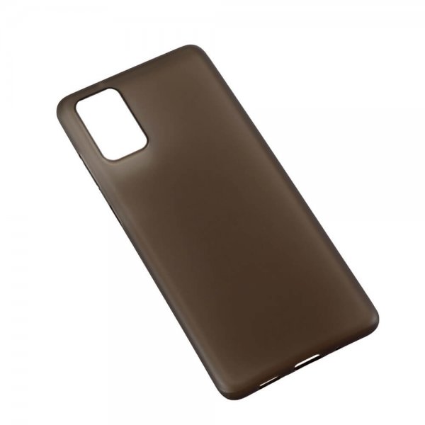 Gear Samsung Galaxy S20 Plus Skal Ultra Slim Svart