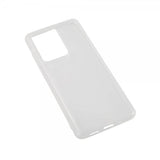 Gear Samsung Galaxy S20 Ultra Skal TPU Transparent
