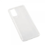 Gear Samsung Galaxy S20 Skal TPU Transparent