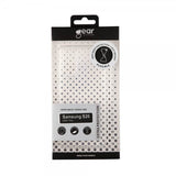Gear Samsung Galaxy S20 Skal TPU Transparent