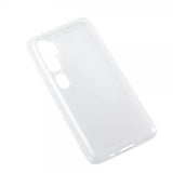 Gear Xiaomi Mi Note 10/Mi Note 10 Pro Skal TPU Transparent