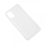 Gear Samsung Galaxy A41 Skal TPU Transparent