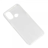Gear OnePlus Nord N100 Skal TPU Transparent