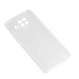 Gear Xiaomi Mi 10T Lite Skal TPU Transparent