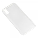 Gear Xiaomi Redmi 9A Skal TPU Transparent