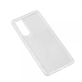 Gear Sony Xperia 5 III Skal Transparent TPU Klar