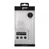 Gear Samsung Galaxy S22 Ultra Skal Transparent TPU Klar
