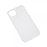Gear iPhone 14 Plus Skal TPU Case Transparent