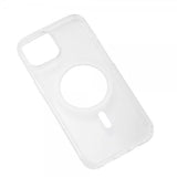 Gear iPhone 13/iPhone 14 Skal MagSeries Transparent