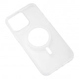Gear iPhone 14 Pro Max Skal MagSeries Transparent