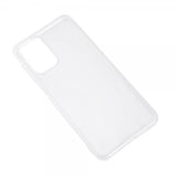 Gear Samsung Galaxy A23 5G Skal Transparent TPU Klar