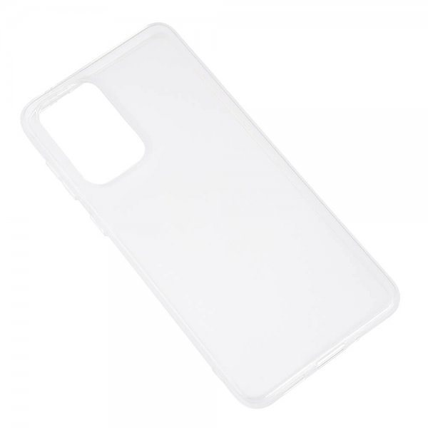 Gear Samsung Galaxy A33 5G Skal TPU Transparent