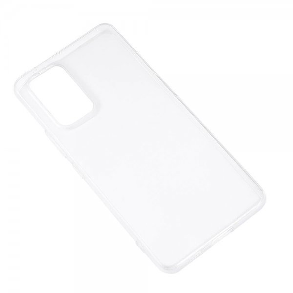 Gear Samsung Galaxy A53 5G Skal TPU Transparent