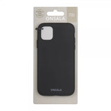 Onsala iPhone 11 Pro Skal Silikon Svart