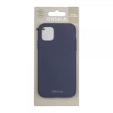 Onsala iPhone 11 Pro Max Skal Silikon Cobalt Blue