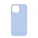 Onsala iPhone 13 Pro Max Skal Silikon Light Blue