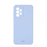 Onsala Samsung Galaxy A33 5G Skal Silikon Light Blue
