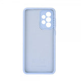 Onsala Samsung Galaxy A33 5G Skal Silikon Light Blue