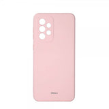 Onsala Samsung Galaxy A33 5G Skal Silikon Chalk Pink