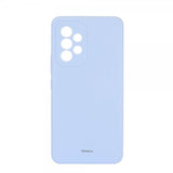 Onsala Samsung Galaxy A53 5G Skal Silikon Light Blue