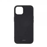 Onsala iPhone 13/iPhone 14 Skal Silikon Svart
