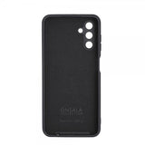 Onsala Samsung Galaxy A13 5G/Galaxy A04s Skal Silikon Svart