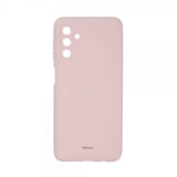 Onsala Samsung Galaxy A13 5G/Galaxy A04s Skal Silikon Chalk Pink