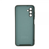 Onsala Samsung Galaxy A13 5G/Galaxy A04s Skal Silikon Olive Green