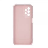 Onsala Samsung Galaxy A23 5G Skal Silikon Chalk Pink