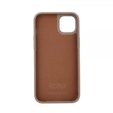 Onsala iPhone 13/iPhone 14 Skal Silikon Summer Sand