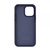 Onsala iPhone 14 Pro Max Skal Silikon Dark Blue