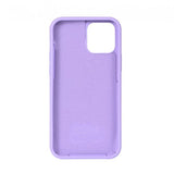 Onsala iPhone 13/iPhone 14 Skal Silikon Lila