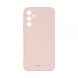 Onsala Samsung Galaxy A34 5G Skal Silikon Chalk Pink