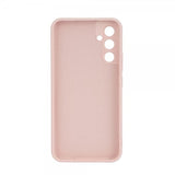 Onsala Samsung Galaxy A34 5G Skal Silikon Chalk Pink