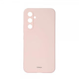 Onsala Samsung Galaxy A54 5G Skal Silikon Chalk Pink