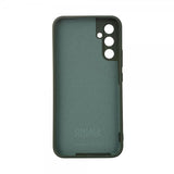 Onsala Samsung Galaxy A54 5G Skal Silikon Dark Green