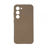 Onsala Samsung Galaxy S23 Skal Silikon Summer Sand