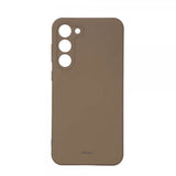 Onsala Samsung Galaxy S23 Plus Skal Silikon Summer Sand