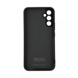 Onsala Samsung Galaxy A14 Skal Silikon Svart