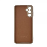 Onsala Samsung Galaxy A14 Skal Silikon Summer Sand