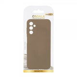 Onsala Samsung Galaxy A14 Skal Silikon Summer Sand