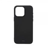 Onsala iPhone 15 Pro Max Skal Silicone Touch MagSeries Svart
