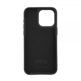 Onsala iPhone 15 Pro Max Skal Silicone Touch MagSeries Svart
