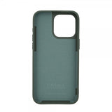 Onsala iPhone 15 Pro Max Skal Silicone Touch MagSeries Olive Green