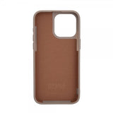 Onsala iPhone 15 Pro Max Skal Silicone Touch MagSeries Summer Sand