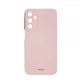 Onsala Samsung Galaxy A15 Skal Silikon Chalk Pink